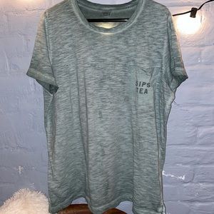 Victoria’s Secret PINK campus Tee